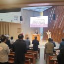 제22회 6.25기념 나라사랑 기도회 이미지