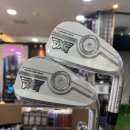 Swing Lab | [PXG] PXG GEN7 0311P 사틴 아이언 제작!!