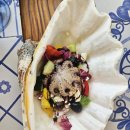 자연식당 | 제주 그리스식 지중해 식당 자연스러운식당 내돈내산 후기