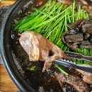 취락한방능이백숙 | 포천 일동면 맛집 취락한방능이백숙 부모님과 찾은 보양 한 끼