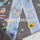 08.주은APT A | Hearts2Hearts Debut Fan Showcase &lt;Chase Our Hearts&gt; 후기 | 하츠투하츠 쇼케이스 | Yes24라이브홀