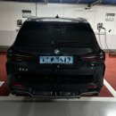 에이스카모터스 | 전기차 “BMW iX3” 내돈내산 후기!?