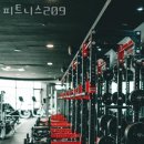 피트니스 209 이미지