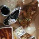 요요통닭 이미지