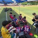 세종시축구교실 대왕 FC에 아이 보내고 있는 후기예요