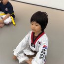 감사랑 태권도장 이미지