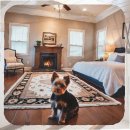 말티와푸들이사는집 | 괴산군 강아지분양 친구의 고민과 함께 떠오른 우리 집 토이푸들 이야기