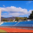 진해공설운동장 야구장 이미지