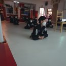 한국체대석사멀티짐합기도본관