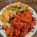 맥시칸치킨호프 | 수성구 만촌동 치킨 맛집 멕시칸치킨&amp;호프 만촌점