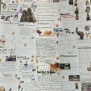 나만의 영자신문 만들기 이미지