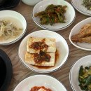 [청주 문의면 호수식당] 돌솥밥과 청국장의 깊은 맛, 직접 다녀온 솔직 후기