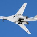 러시아 대형 전략 폭격기 Tu-160 M2 생산 준비 진행중 이미지