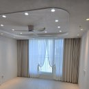 LH트리플센텀 | 📌 장현 LH트리플센텀아파트 커튼·블라인드 시공 후기
