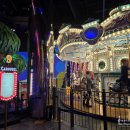 메가시티프라자 | 인천 파라다이스시티 원더박스 시간 가격 할인 등 후기