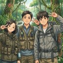 아마존 | [홍대 방탈출] 서울이스케이프룸 '아마존' 후기