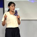 안지혜 뷰티 이미지