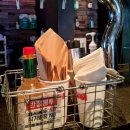 자코비스 버거 이미지