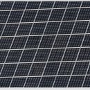 백서 태양광발전소 이미지