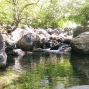 사나사(초입) 이미지