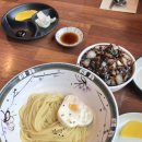 로일당 | 광교 카페거리 간짜장 맛집 로일당 웨이팅 감수할 만한 곳