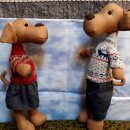 퍼니퍼피 이미지