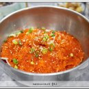 일번지회&대게