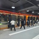 클라우스 복싱 이미지