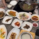 감투봉한우마을2 | 김포 장기동 맛집 산들마을 한우바싹불고기 한상 후기