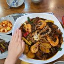 개성옛닭 이미지