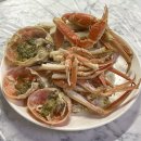 한신 | 포항 죽도시장 대게 한신수산 솔직 후기