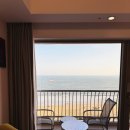 더테라스스파 주식회사 | 부산 파라다이스 호텔 후기｜오션뷰 테라스 트윈·온더플레이트 조식·스파 이용