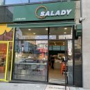샐러디(SALADY)수원망포역점