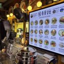 [남대문] “통통김밥” 포장 내돈내산 후기! - 속재료로 꽉 찬 통통김밥, 프리미엄김밥