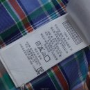 인기 브랜드 중고의류-남성105사이즈 여름옷 판매 (3) 이미지