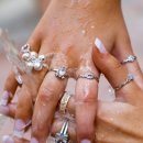 차밍헤어 이미지