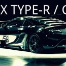 2017 Acura NSX GT3 Racecar - Testing at Road 이미지