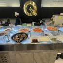 씨유 구월새로점 | [인천 남동구 맛집] 구월동 초밥 뷔폐로 유명한 곳 구월아시아드 쿠우쿠우 구월점 시식후기