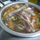 닭곰탕 - 영등포구 | 닭곰탕