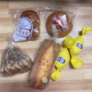 행복을굽는빵집 이미지