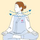 통증 예방 치료 기체조 이미지