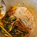백운 | 경기도 의왕 청초수물회섭국 포장 후기, 백운호수 웨이팅 맛집 내돈내산