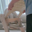 우리 아이 첫밥상 | 도노도노 이유식 시작 우리 아이도 안심하는 첫 하이체어 후기