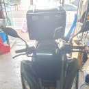 pcx125 22년 abs 완 이미지