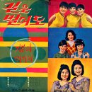 세월은 가도 / 이유림 (1966) 이미지