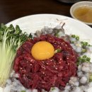 종로5가8번출구약국 | [서울 종로5가 맛집] 부촌육회 내돈내산 후기 신선한 육회낙지탕탕이에 담백절정 육사시미까지 종로5가...