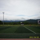 20110626 원주교회축구선교단 정규리그, 큰사랑교회 : 세인교회(한라대학교) 이미지