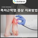 둔산한빛내과의원 네이버블로그