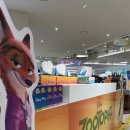 용산-현장-530 | [팝업 후기] 용산 아이파크몰에 가면 주토피아 2 팝업을 가보자!