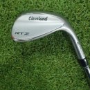 신세계무도장 | 평창 골프피팅샵 RTZ 웨지 스핀 끝판왕 인정 클리브랜드 웨지 사용 후기